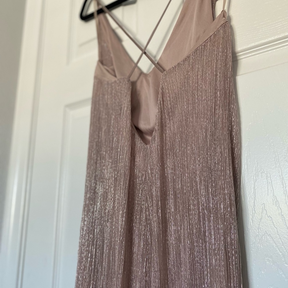 Express Midi Dress - Picture 10 of 12